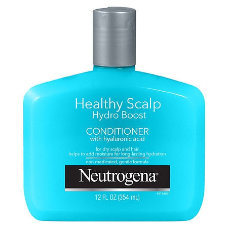 Neutrogena Hydro Boost Conditioner; 354 Milileter; 3 Per Box; 4 Per Case - High Mart Wholesale