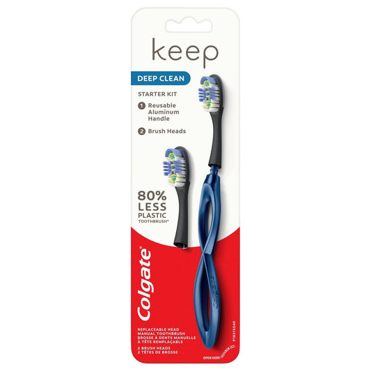 Colgate Ultra Soft Toothbrush Original; 1 Each; 4 Per Box; 2 Per Case