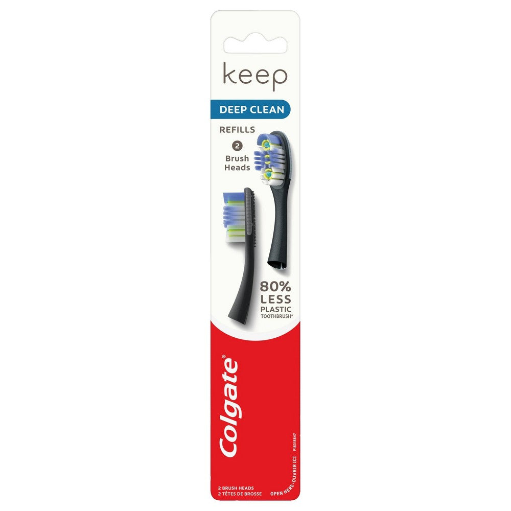 Colgate Ultra Soft Toothbrush Original; 2 Each; 6 Per Case