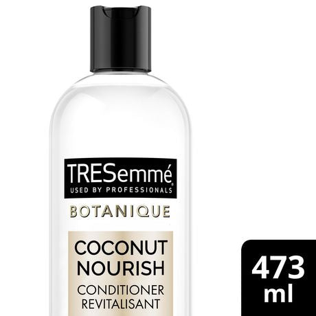 Tresemme Coconut Nourish Conditioner; 16 Fluid Ounces; 4 Per Case