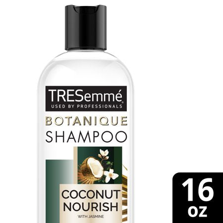 Tresemme Coconut Nourish Shampoo; 16 Fluid Ounces; 4 Per Case