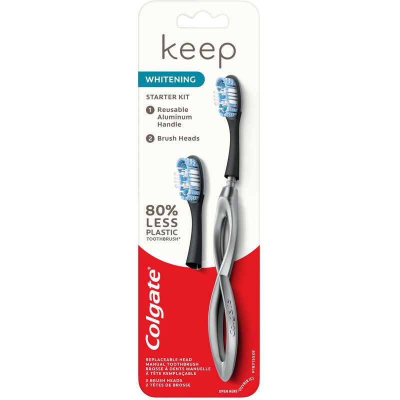 Colgate Ultra Soft Toothbrush Original; 1 Each; 4 Per Box; 2 Per Case