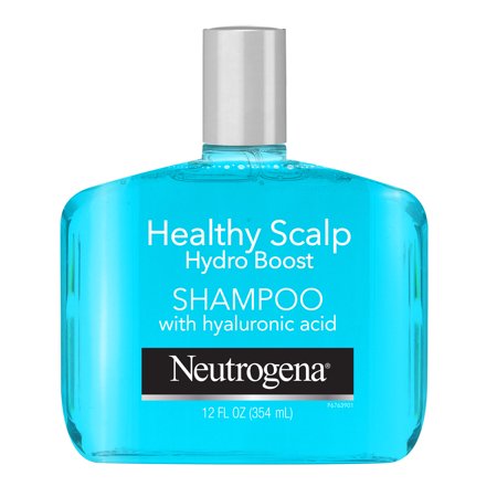 Neutrogena Hydro Boost Shampoo; 354 Milileter; 3 Per Box; 4 Per Case - High Mart Wholesale