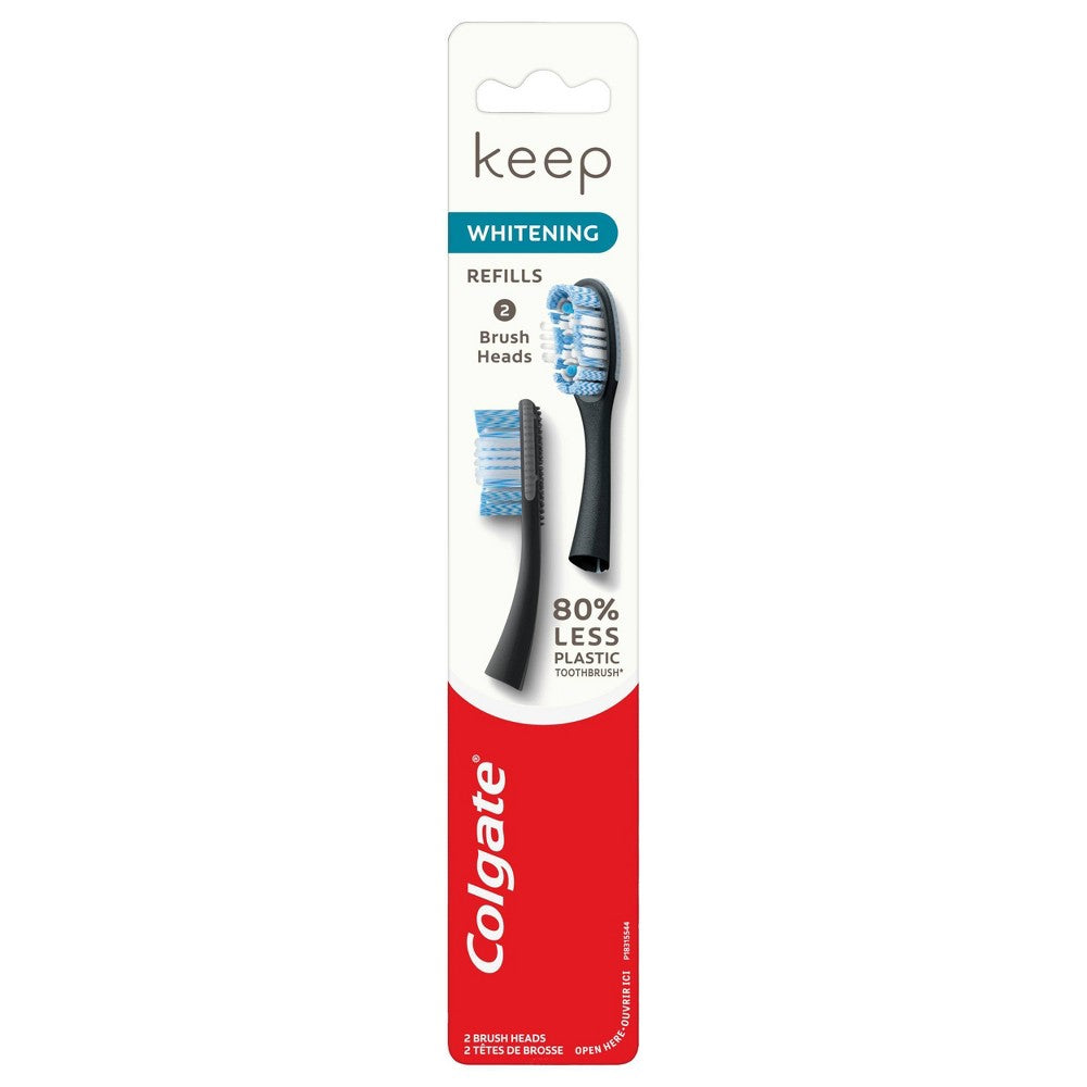 Colgate Ultra Soft Toothbrush Original; 2 Each; 6 Per Case