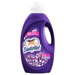 Suavitel Liquid Soothing Lavender; 46 Fluid Ounces; 6 Per Case