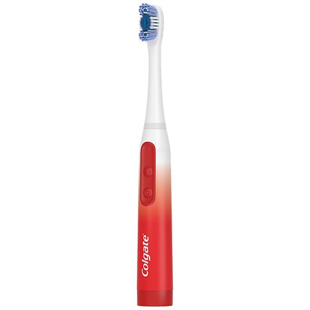 Colgate Adult Sonic Optic White Toothbrush; 1 Each; 3 Per Box; 4 Per Case