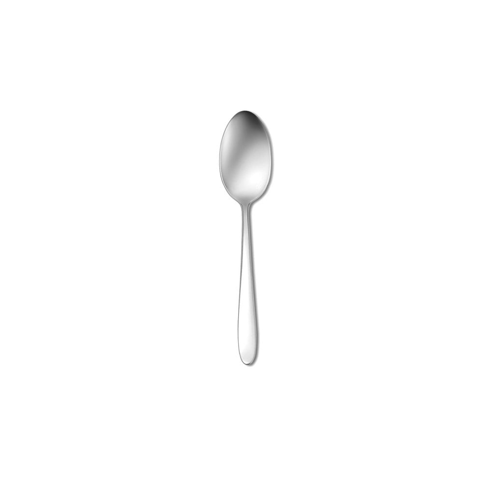 Oneida Mascagni Ii Teaspoon U.S. Size; 12 Each; 1 Per Case - High Mart Wholesale