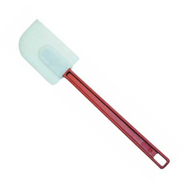 Winco 14 Inch Silicone Scraper; 1 Each - High Mart Wholesale