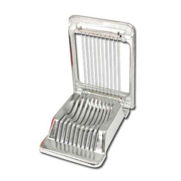 Winco Egg Slicer Square; 96 Each; 1 Per Case - High Mart Wholesale