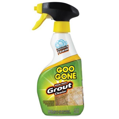 Goo Gone Grout & Tile Cleaner; 28 Fluid Ounces; 6 Per Case - High Mart Wholesale