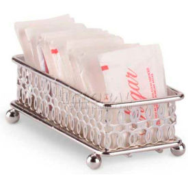 Vollrath Caddy Sugar Chrome Plate; 12 Each; 1 Per Case