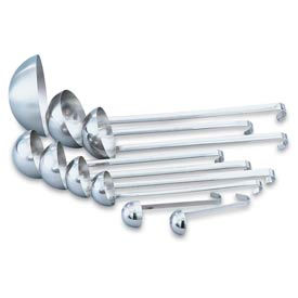 Vollrath Ladle 1.5 Ounce; 12 Each; 1 Per Case