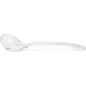 Vollrath Polypropylene Condiment Spoon; 12 Each; 1 Per Case