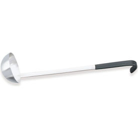 Vollrath 6 Ounce Kool Touch Stainless Steel Ladle; 1 Each