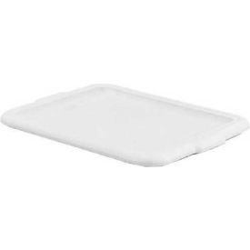 Vollrath Cover Dish Box Natural 20X1; 12 Each; 1 Per Case