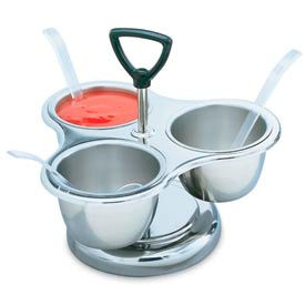 Vollrath Bowl Only For 99637; 12 Each; 1 Per Case