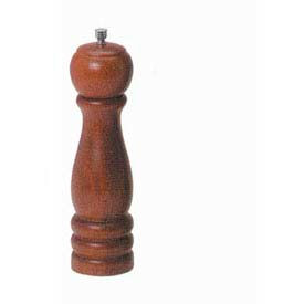 American Metalcraft Wood Pepper Mill 8 Inch; 1 Each - High Mart Wholesale