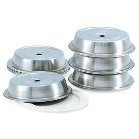 Vollrath Cover Stainless Steel Plate 11.06; 12 Each; 1 Per Case