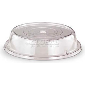 Vollrath Plate Cover Polycarbonate Clear; 12 Each; 1 Per Case