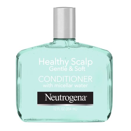 Neutrogena Gentle & Soft Conditioner; 354 Milileter; 3 Per Box; 4 Per Case - High Mart Wholesale