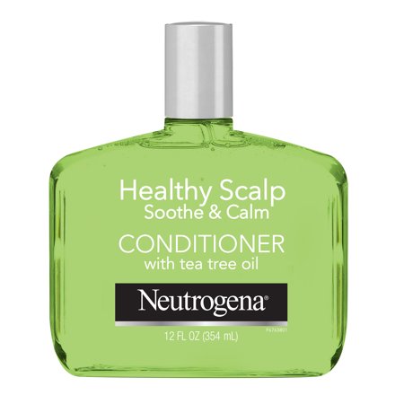 Neutrogena Soothe & Calm Conditioner; 354 Milileter; 3 Per Box; 4 Per Case - High Mart Wholesale