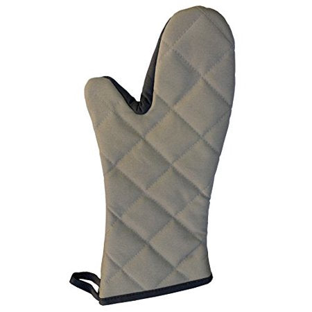 Ritz Oven Mitt Chef Pyrotex Beige 15 Inch; 2 Each; 12 Per Case