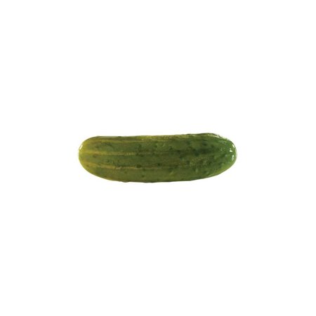 Bay Valley Dill 18-21 Count Pickle Whole Bulk; 1 Gallon; 4 Per Case - High Mart Wholesale