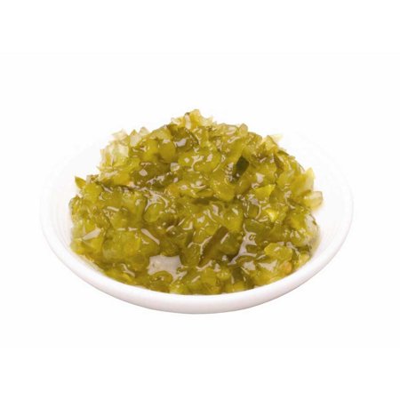 Bay Valley Dill Relish Bulk; 1 Gallon; 4 Per Case - High Mart Wholesale