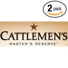 Cattlemen's Master's Reserve Memphis Sweet Dispensing Pouch W/Fitment Bbq Sauce Bulk; 1.5 Gallon; 2 Per Case - High Mart Wholesale