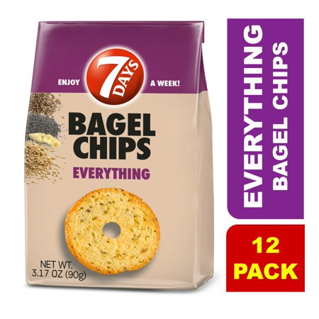 7 Days Cake Bar Mixed Berry; 2.12 Ounces; 8 Per Box; 12 Per Case - High Mart Wholesale