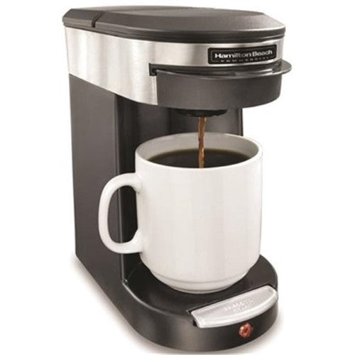 Hamilton Beach Pod Holders Recyclable For Hdc200b; 500 Count; 1 Per Case