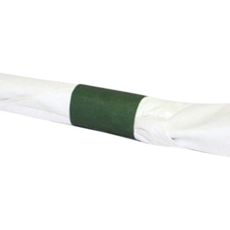 Evergreen Paper Bands Napkin 4.25X1.5Htg; 2500 Each; 8 Per Case - High Mart Wholesale