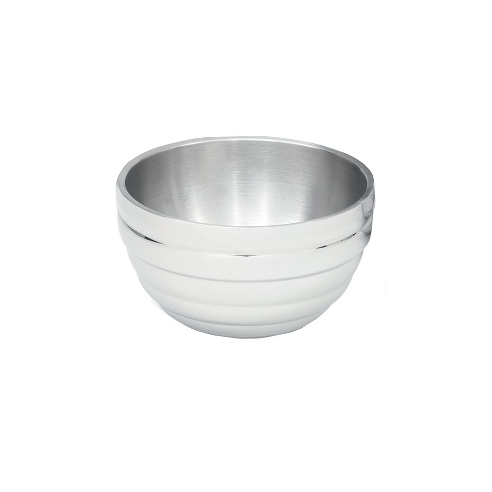 Vollrath Bowl Double Wall Serving Beehive 1; 1 Each