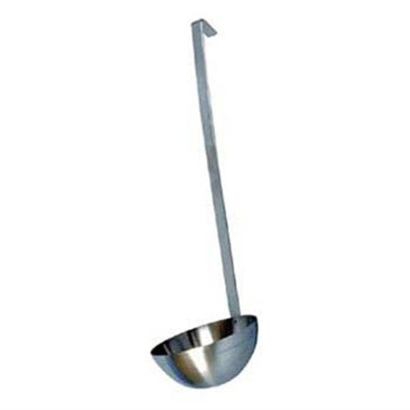 Vollrath Ladle 3 Ounce; 12 Each; 1 Per Case