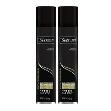 Tresemme Extra Hold Hair Spray; 14.6 Fluid Ounce; 6 Per Case