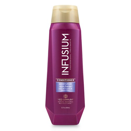 High Ridge Brands Conditioner Moisturizer Replenish; 13.5 Fluid Ounces; 3 Per Box; 2 Per Case - High Mart Wholesale