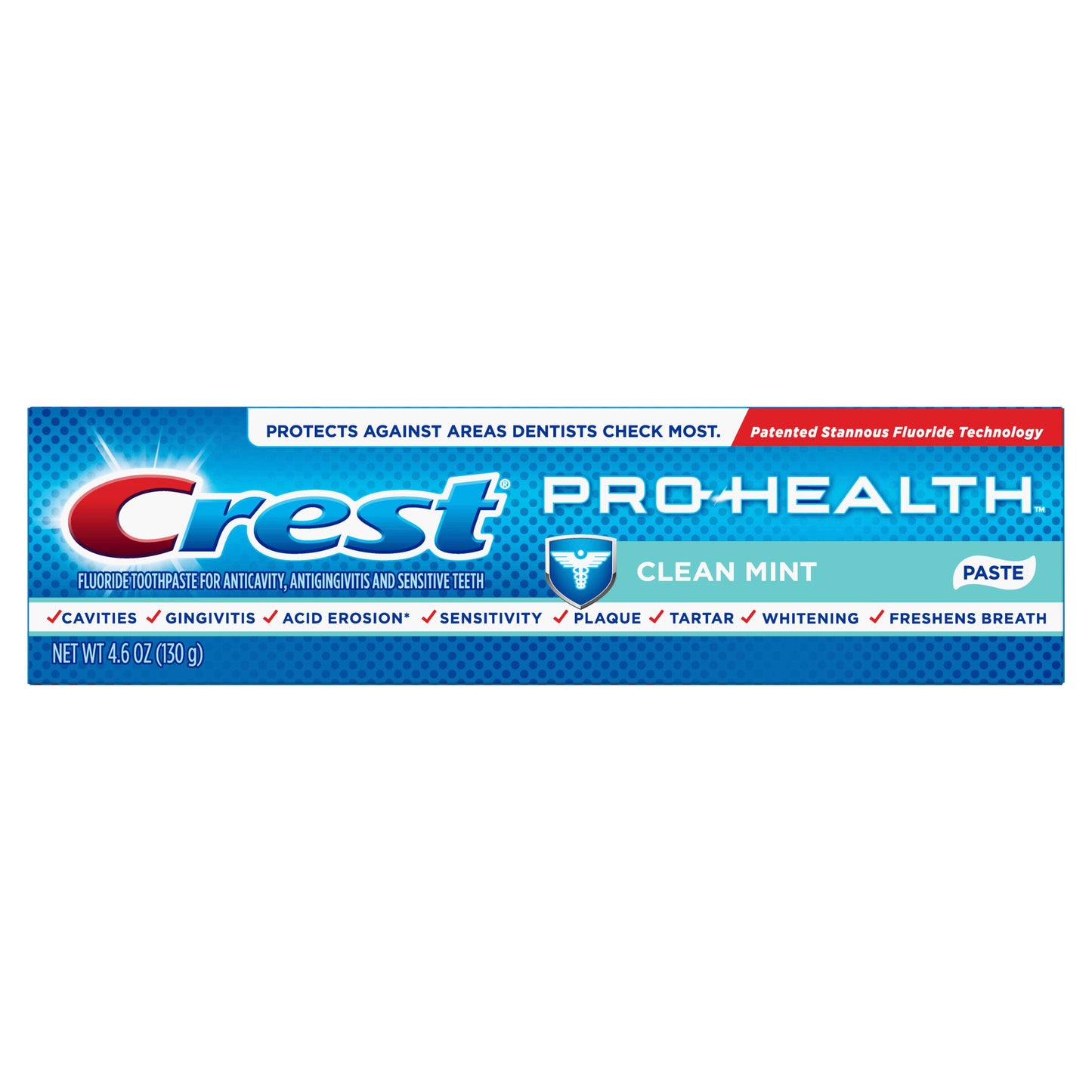 Crest Pro Health Wing Stand; 1 Count; 1 Per Case