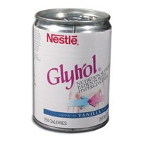 Glytrol Diabetes Liquid Prebio 1 Formula; 8.45 Fluid Ounce; 24 Per Case - High Mart Wholesale