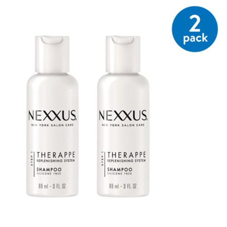 Nexxus Shampoo Therappe; 3 Fluid Ounce; 12 Per Case - High Mart Wholesale