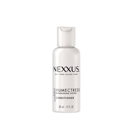 Nexxus Humectress Conditioner; 3 Fluid Ounce; 12 Per Case - High Mart Wholesale