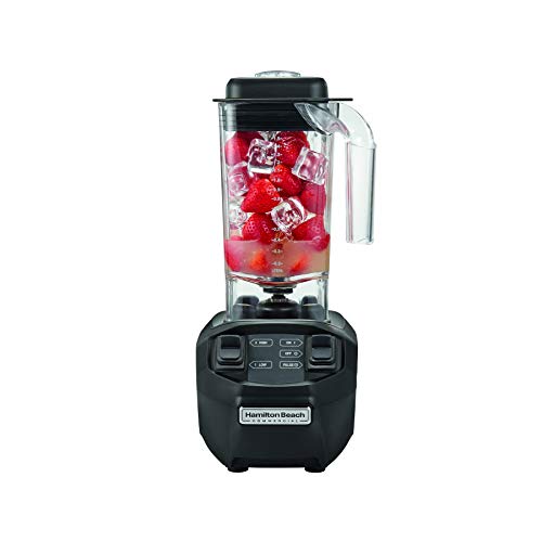 Hamilton Beach 48 Ounces Bar Blender; 1 Each; 1 Per Case