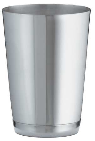 Tablecraft Shaker Bar 16 Ounce Stainless Steel; 1 Each - High Mart Wholesale