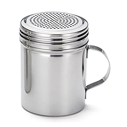 Tablecraft Deli Dry Wax Stainless Steel 10 Oz With Handle; 1 Each - High Mart Wholesale