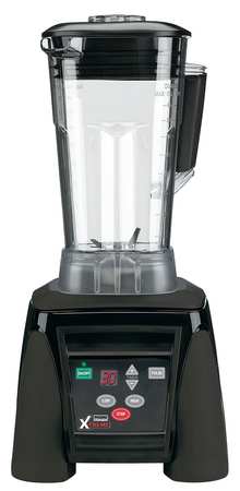 Waring Commercial Commercial Xtreme Blender Timer Touch Pad Control 1/1 Ea; 1 Each
