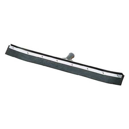 Carlisle Rubber Squeegee 24 Inches Black; 6 Each; 1 Per Case