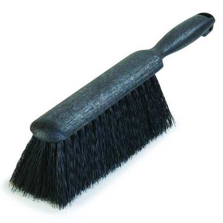 Carlisle Foodservice Counter Brush With Polypropylene Burst; 12 Each; 1 Per Case