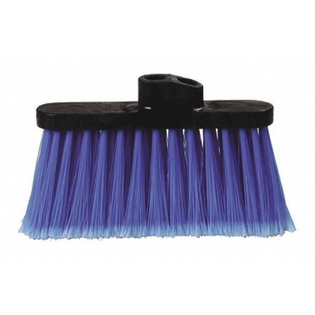 Carlisle Duo Sweep Industrial Broom Head; 12 Each; 1 Per Case