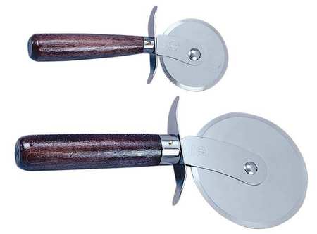 American Metalcraft Pizza Cutter 2.5" Wheel; 1 Each - High Mart Wholesale