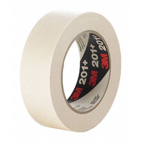 3M Masking Tape General Use 18Mmx55m; 48 Count; 1 Per Case - High Mart Wholesale