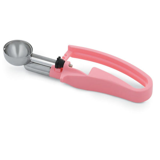 Vollrath #60 Nsf. Disher Pink; 12 Each; 1 Per Case